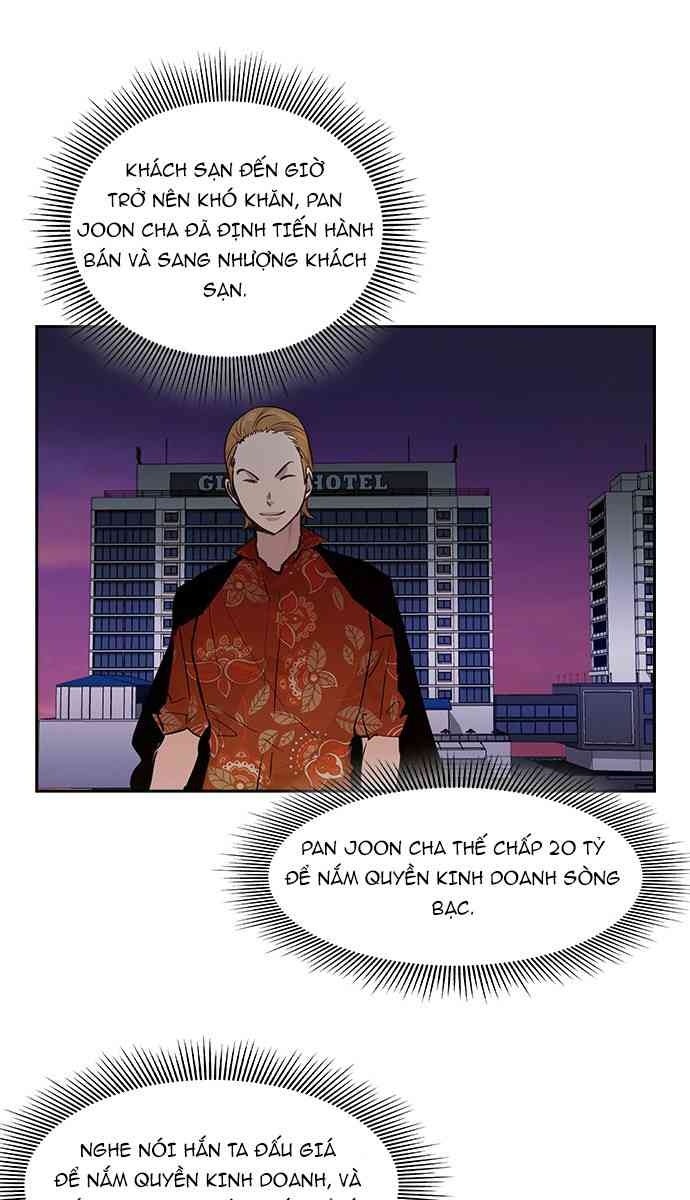 Tiền Bạc Và Quyền Lực - Page 57