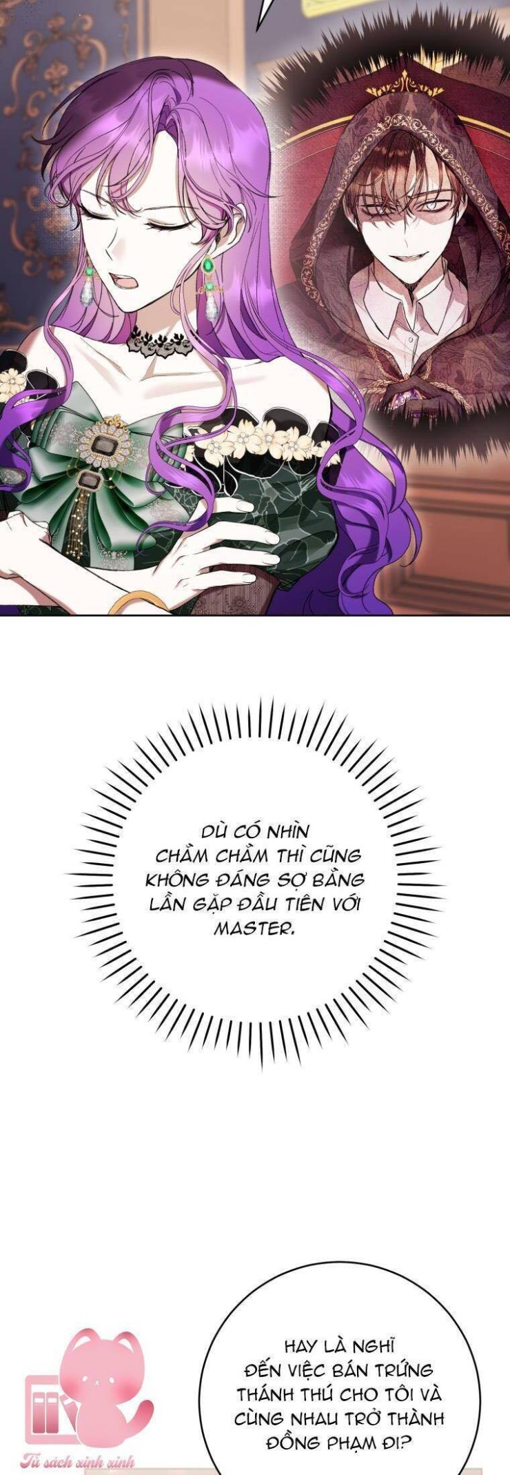 Làm Ác Nữ Bộ Không Tuyệt Sao? - Page 43