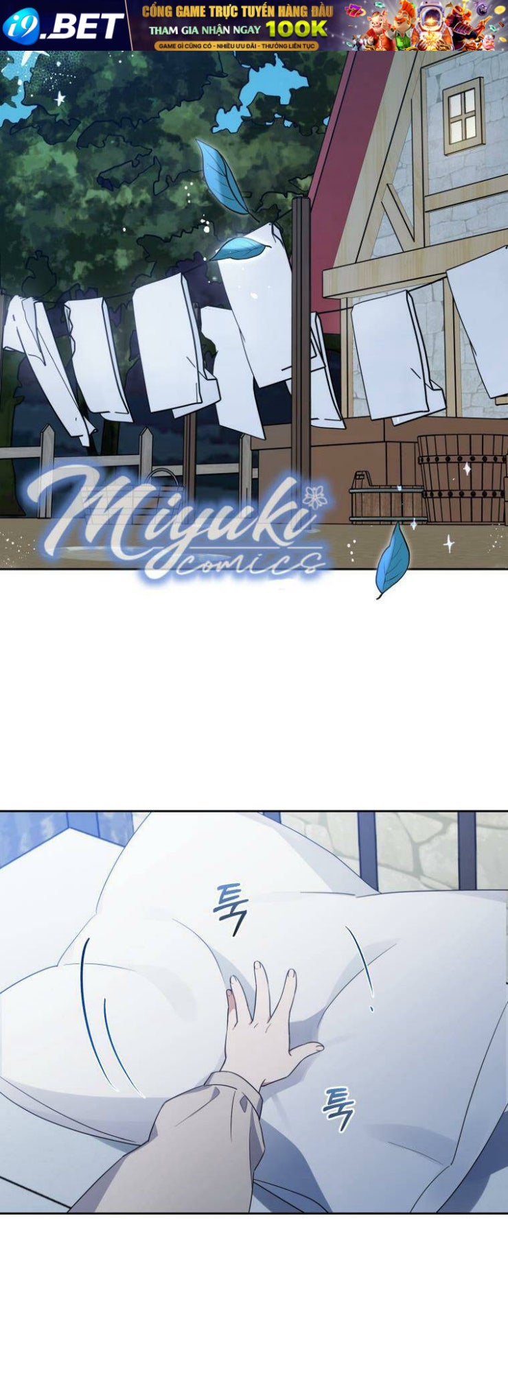 Được Yêu Thương Mà Còn Ngại Ngùng Sao! - Page 68