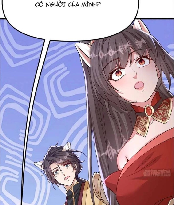 Đệ Tử Siêu Thần Ta Nằm Không, Tông Môn Hủy Diệt Ta Vô Địch - Page 27