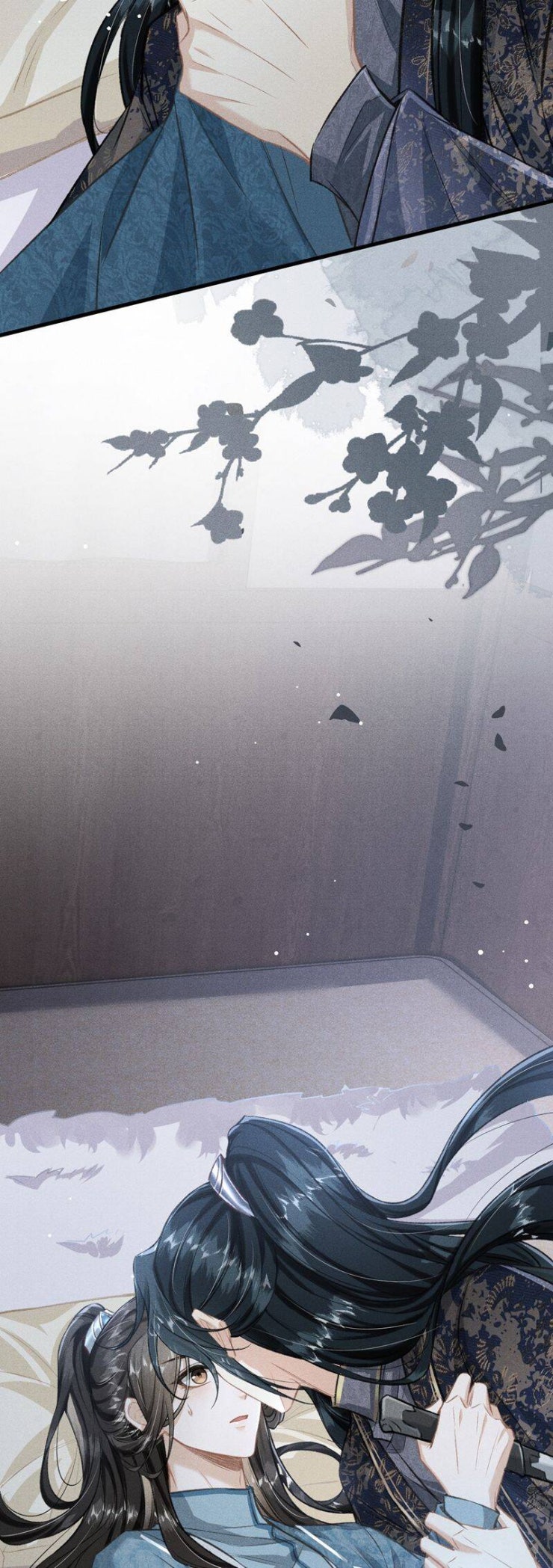 Đan Tiêu Vạn Dặm - Page 21