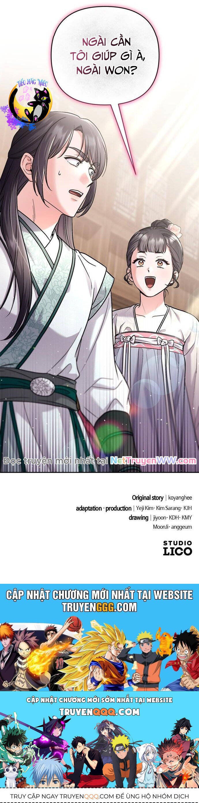 Từ Cao Thủ Trở Thành Phi Tần - Page 42