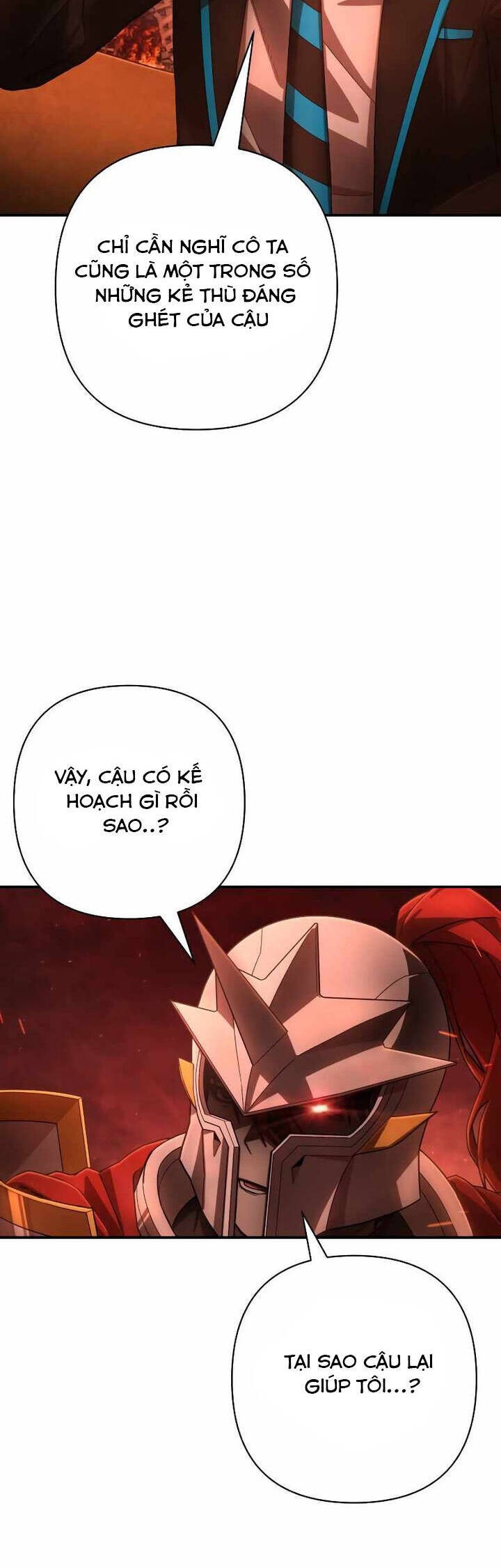 Sự Trở Lại Của Anh Hùng Diệt Thế - Page 14