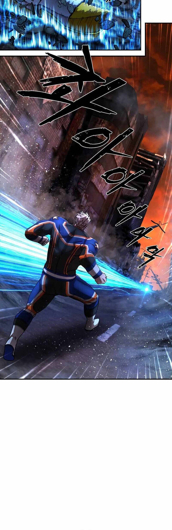 Sự Trở Lại Của Anh Hùng Diệt Thế - Page 52