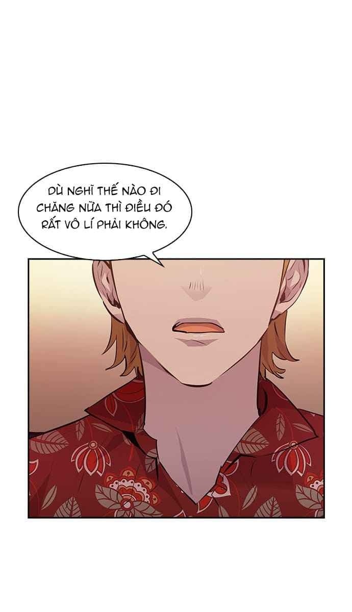 Tiền Bạc Và Quyền Lực - Page 10