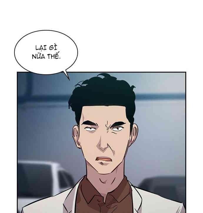 Tiền Bạc Và Quyền Lực - Page 77