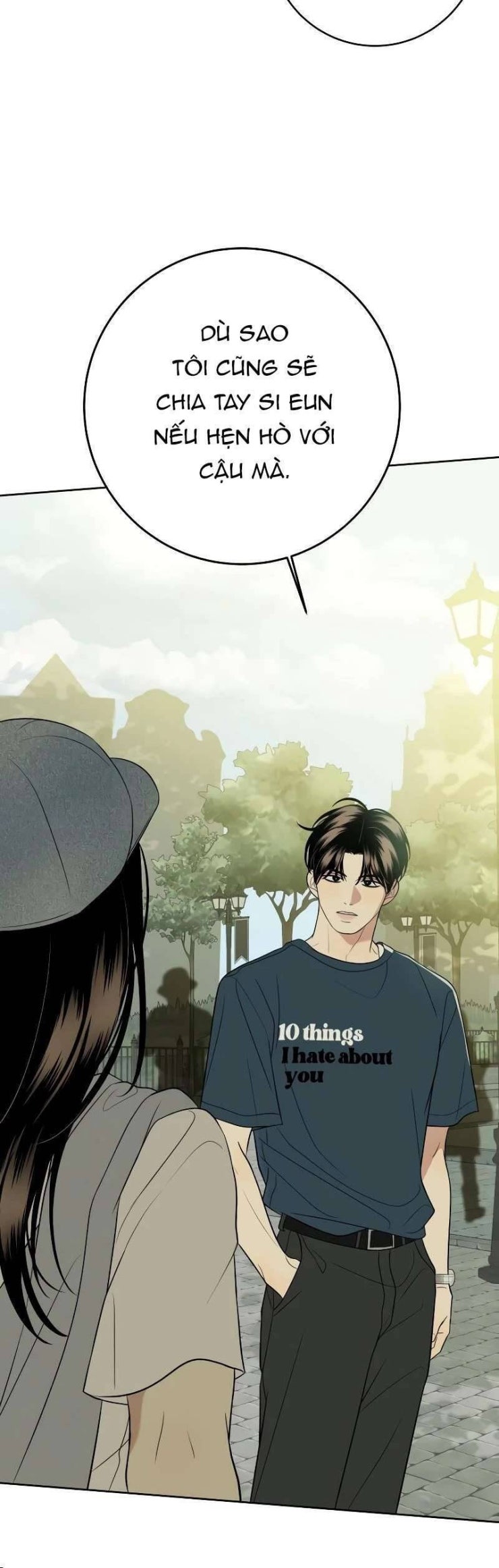 Kỷ Niệm Tuổi 19 Tồi Tệ - Page 34