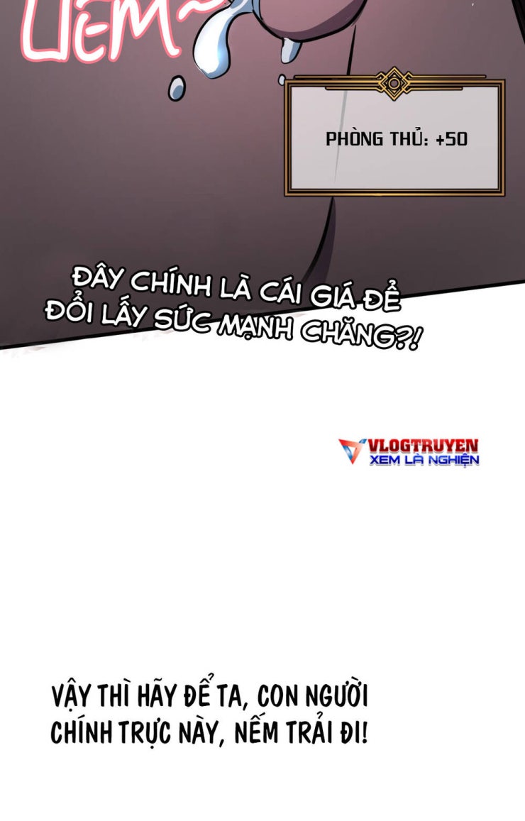 Hệ Thống Của Ta Thật Đứng Đắn - Page 91