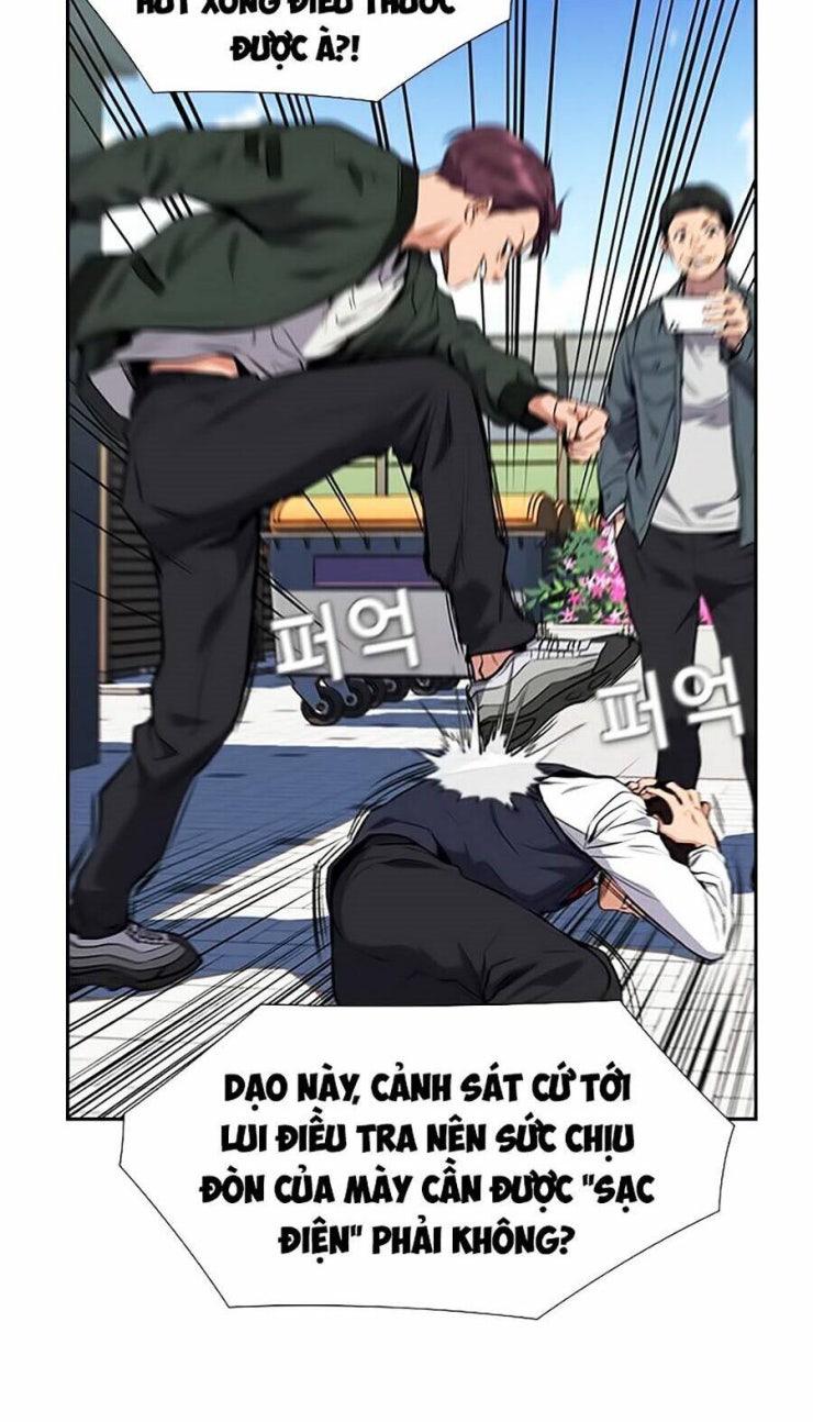 Giáo Dục Chân Chính - Get Schooled - Page 77