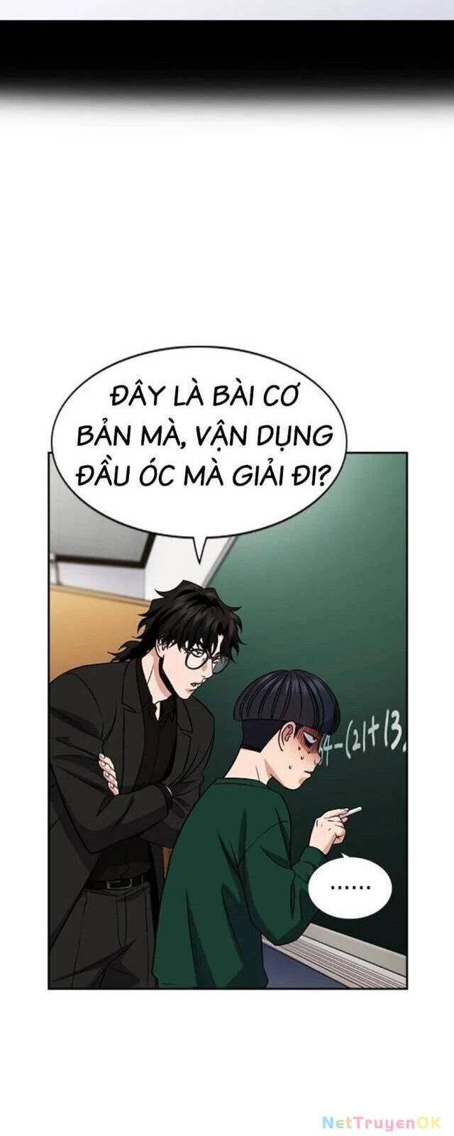 Giáo Dục Chân Chính - Get Schooled - Page 49