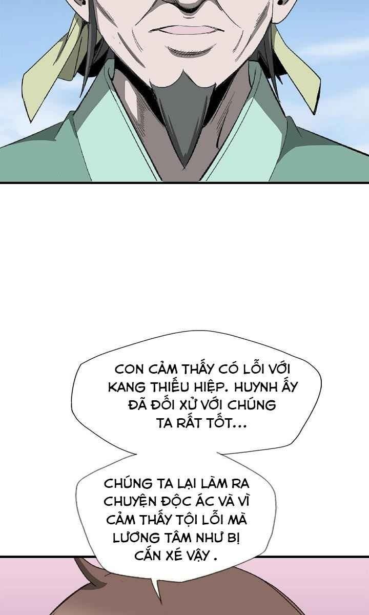 Cuồng Long - Page 72