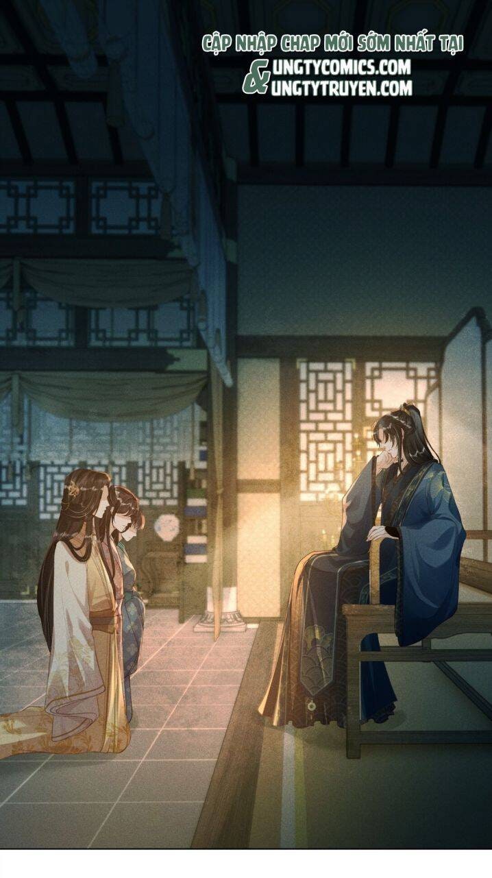 Đan Tiêu Vạn Dặm - Page 37