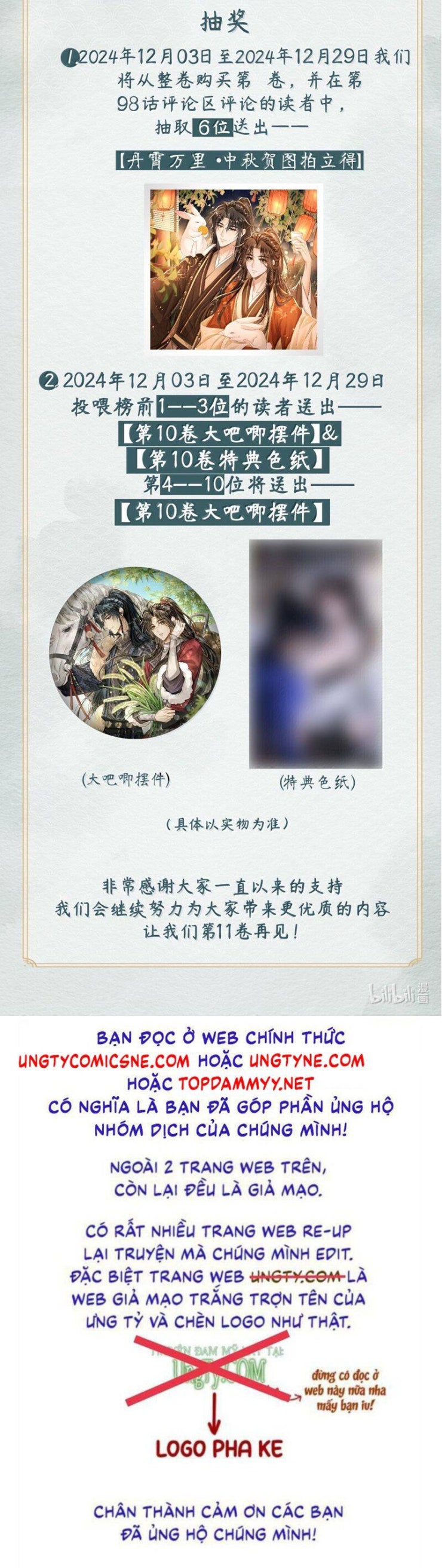 Đan Tiêu Vạn Dặm - Page 35