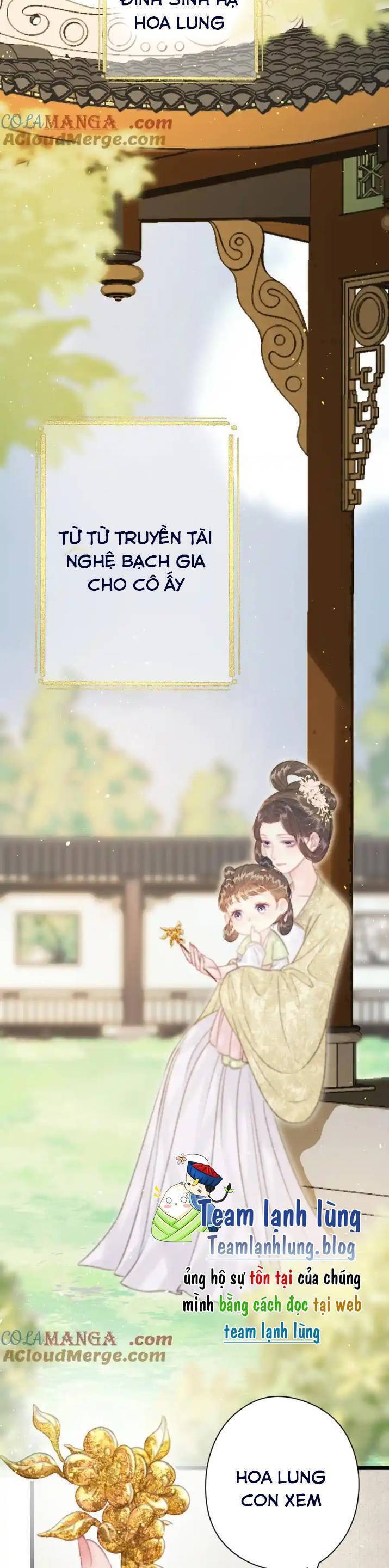 Trọng Sinh Chi Ác Phi Nghịch Tập - Page 14