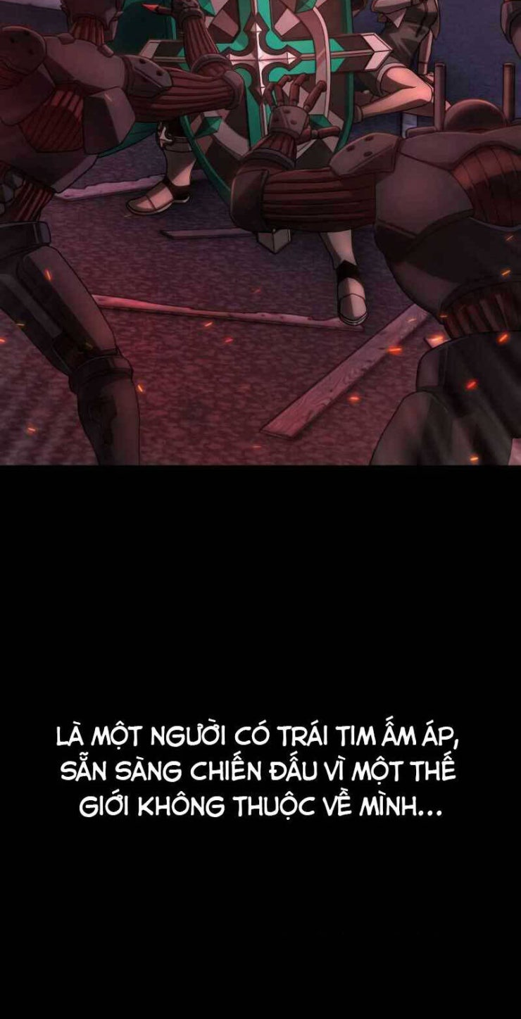 Sự Trở Lại Của Anh Hùng Diệt Thế - Page 8