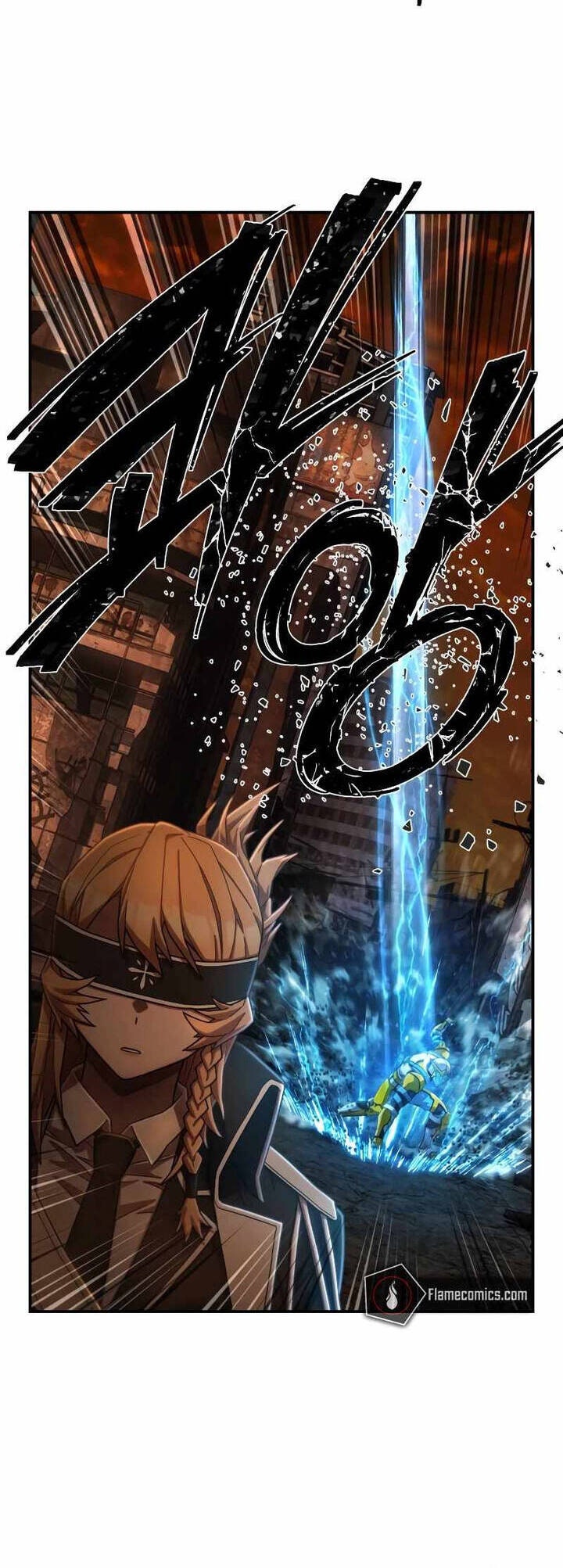 Sự Trở Lại Của Anh Hùng Diệt Thế - Page 43