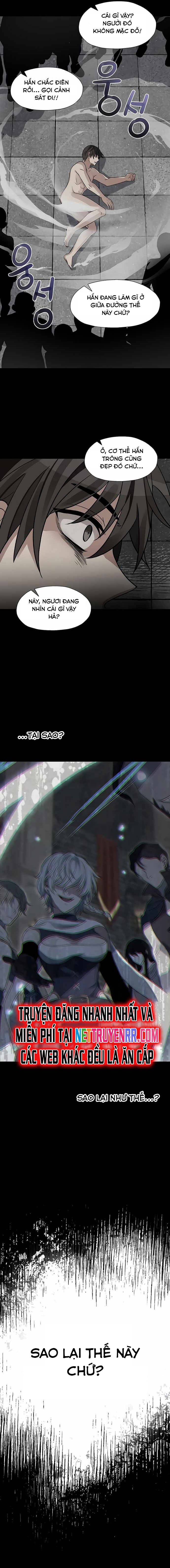 Quay Trở Lại Dị Giới Một Lần Nữa - Page 16