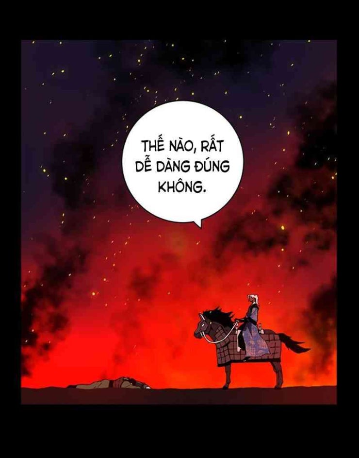 Taebaek: Người Hướng Dẫn - Page 63