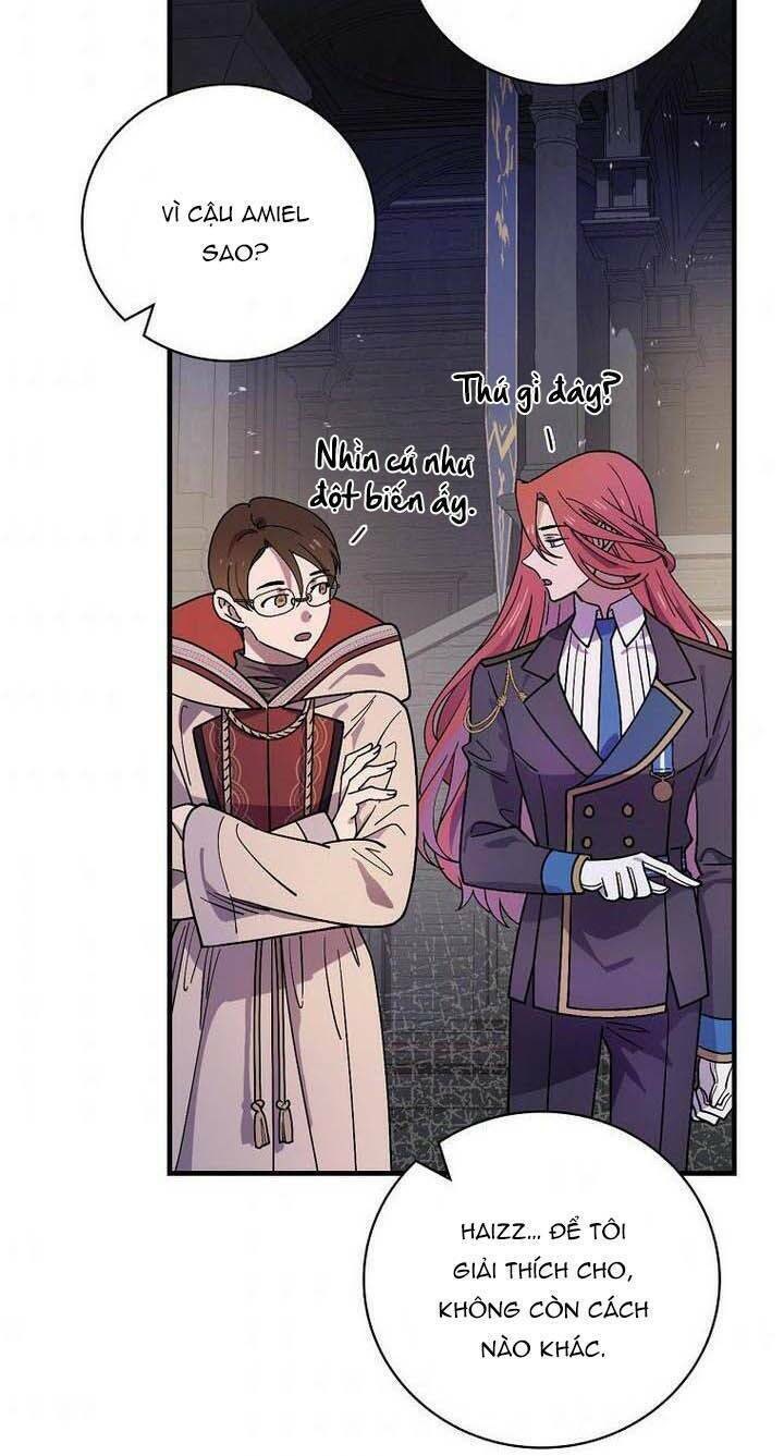 Giai Điệu Của Nhành Cây Khô Héo - Page 39