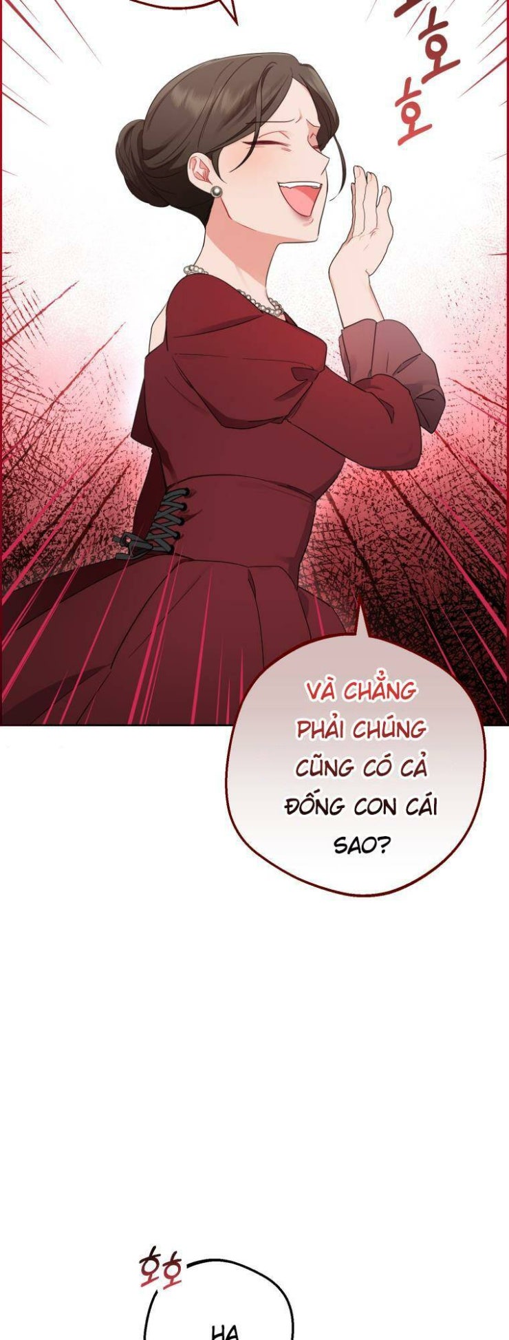 Được Yêu Thương Mà Còn Ngại Ngùng Sao! - Page 19