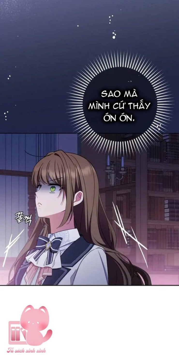 Được Yêu Thương Mà Còn Ngại Ngùng Sao! - Page 60