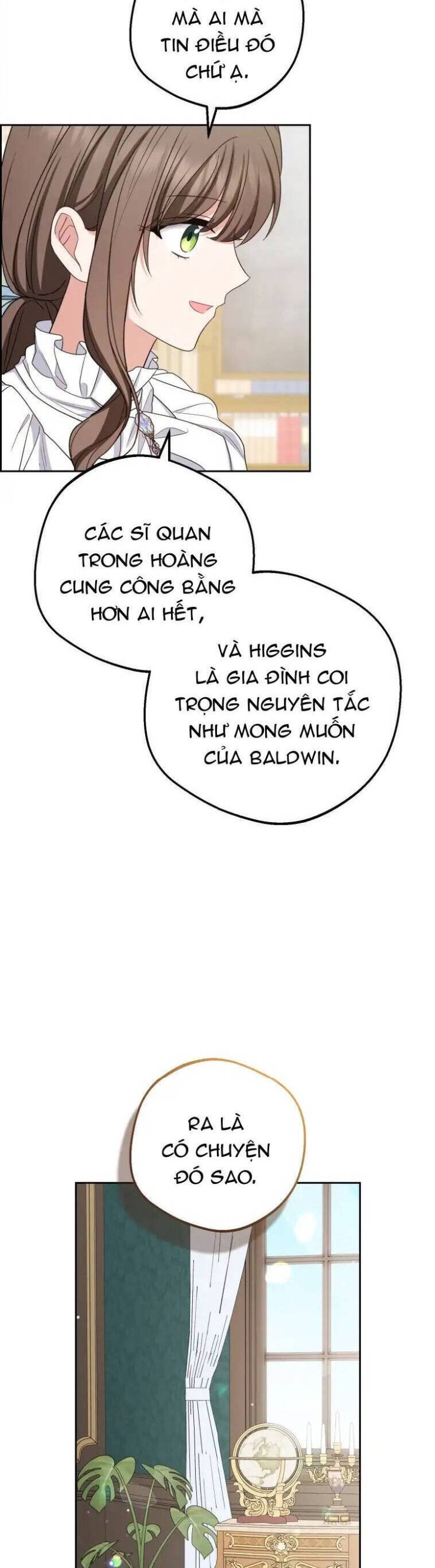 Được Yêu Thương Mà Còn Ngại Ngùng Sao! - Page 26