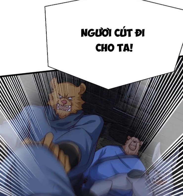 Đệ Tử Siêu Thần Ta Nằm Không, Tông Môn Hủy Diệt Ta Vô Địch - Page 44