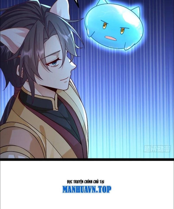 Đệ Tử Siêu Thần Ta Nằm Không, Tông Môn Hủy Diệt Ta Vô Địch - Page 28