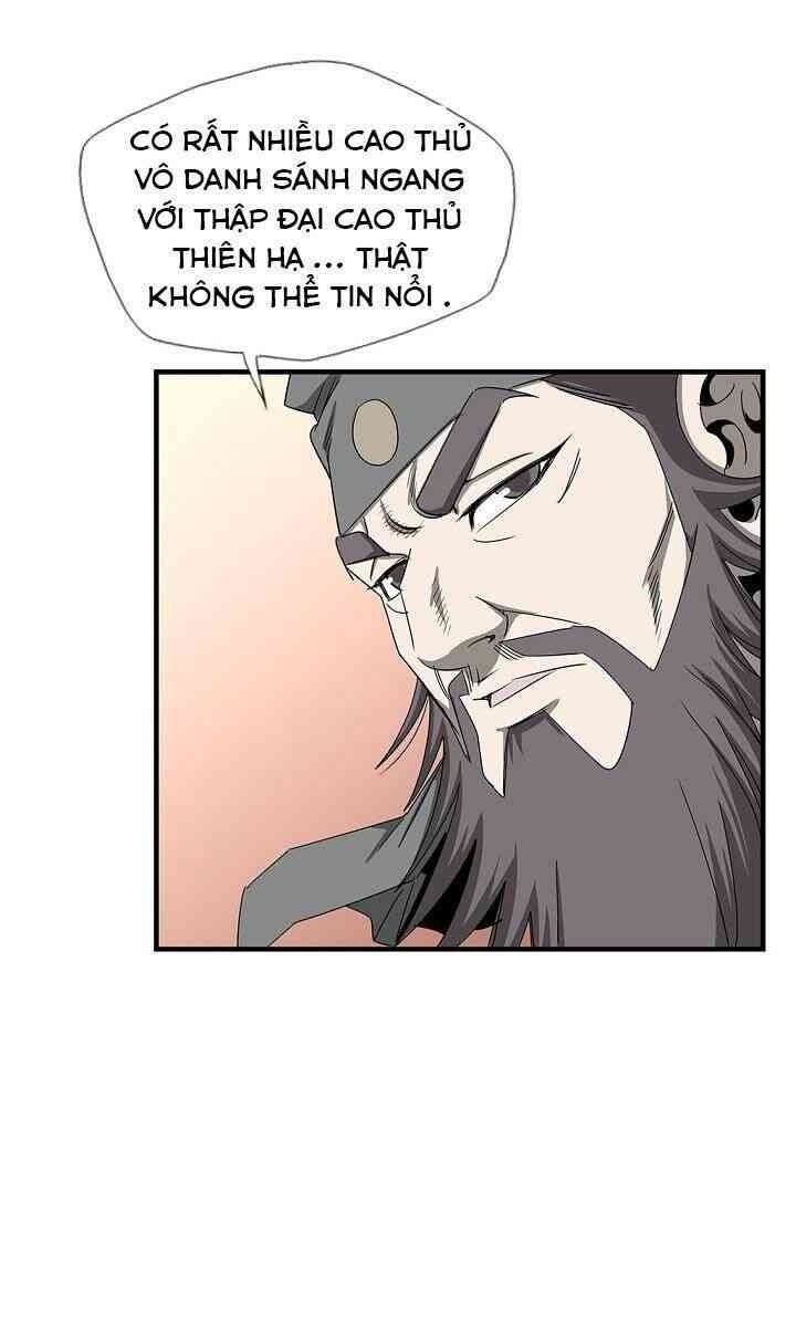 Cuồng Long - Page 35