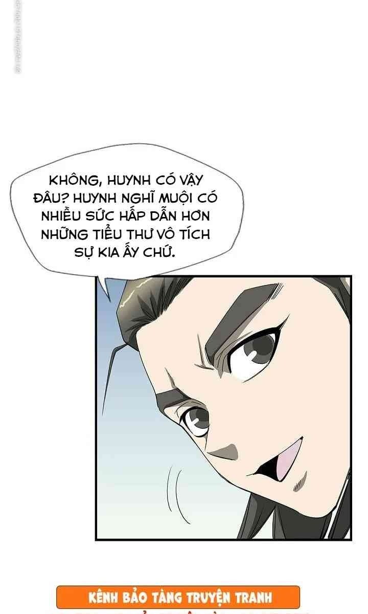 Cuồng Long - Page 45