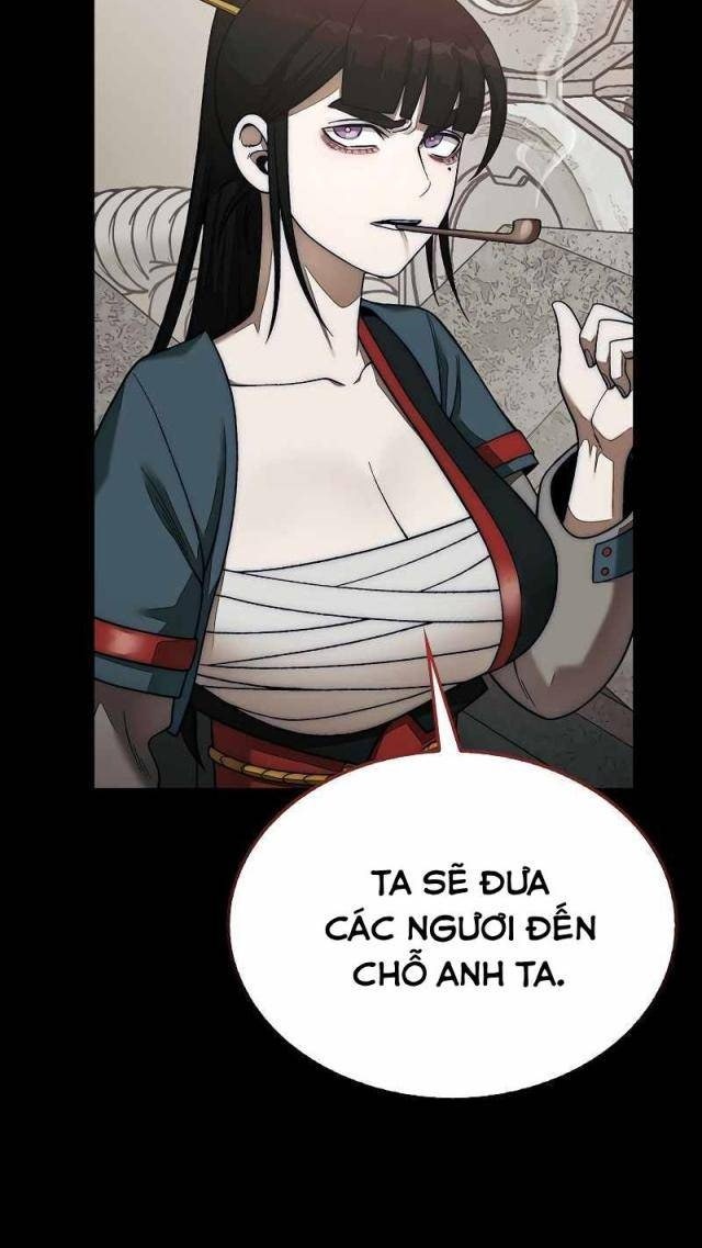 Quân Cờ Thứ 31 Lật Ngược Ván Cờ - Page 25