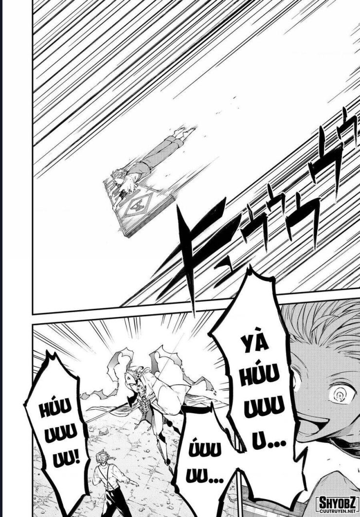 Đặc Nhiệm Thám Tử - Page 15