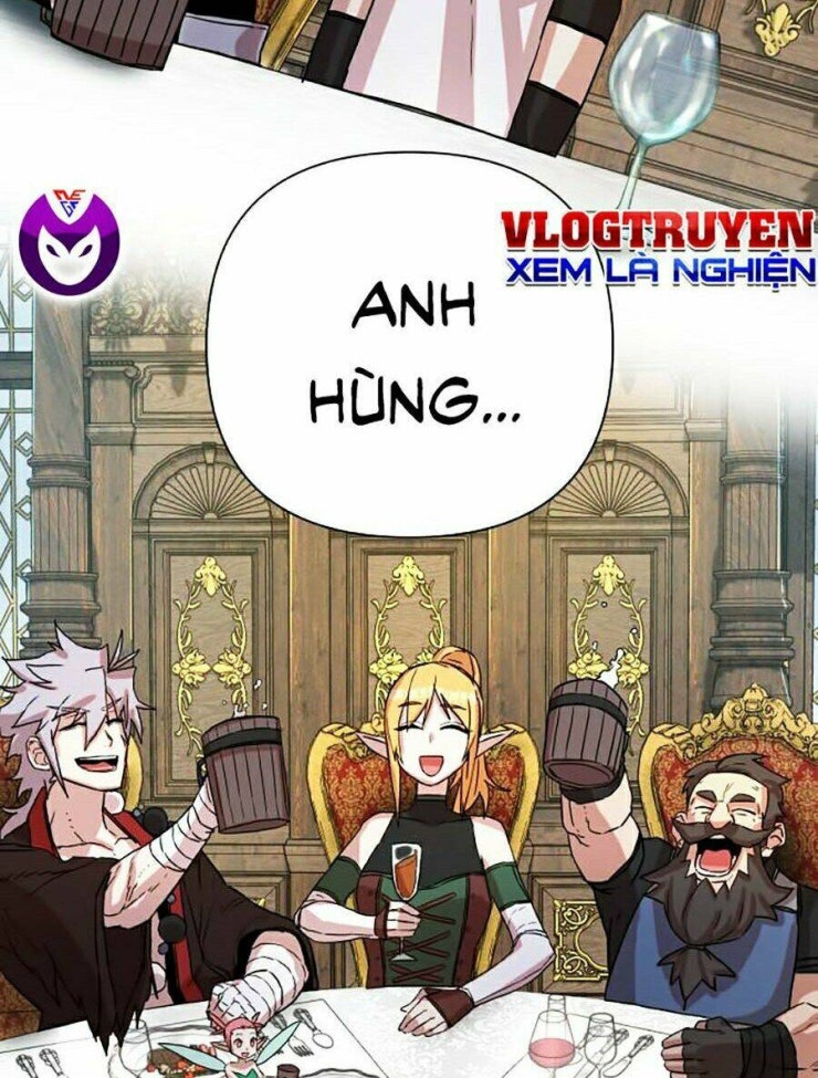 Sự Trở Lại Của Anh Hùng Diệt Thế - Page 96