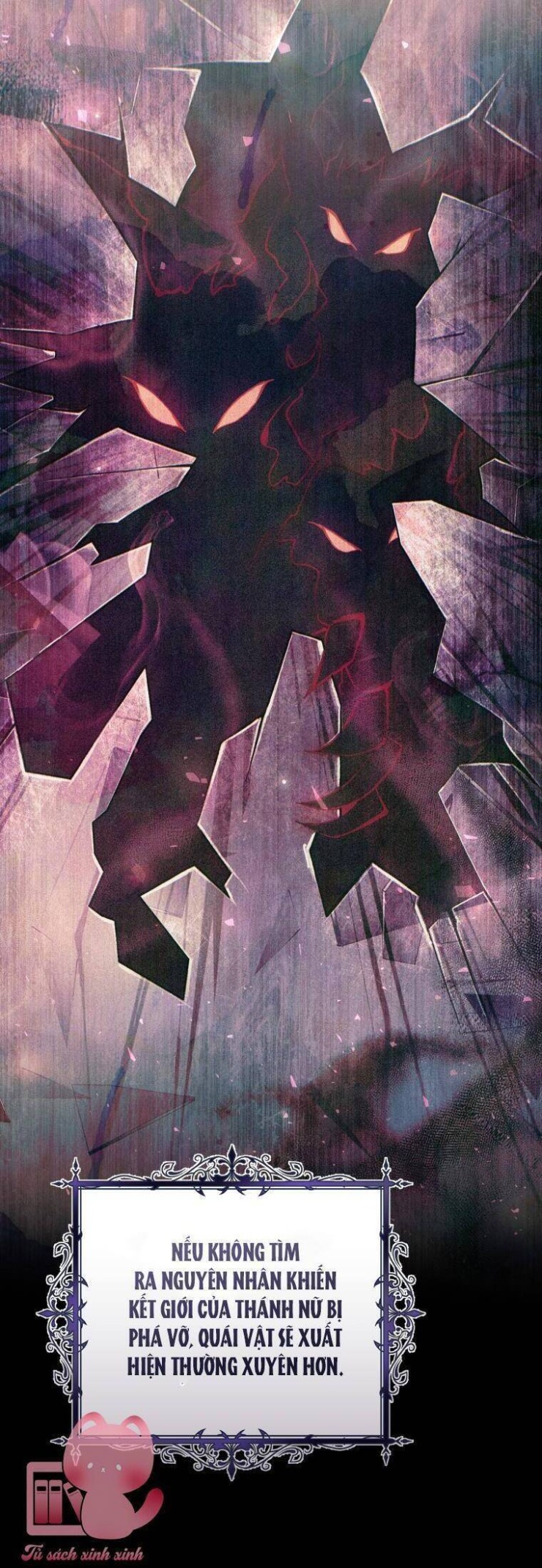 Làm Ác Nữ Bộ Không Tuyệt Sao? - Page 22