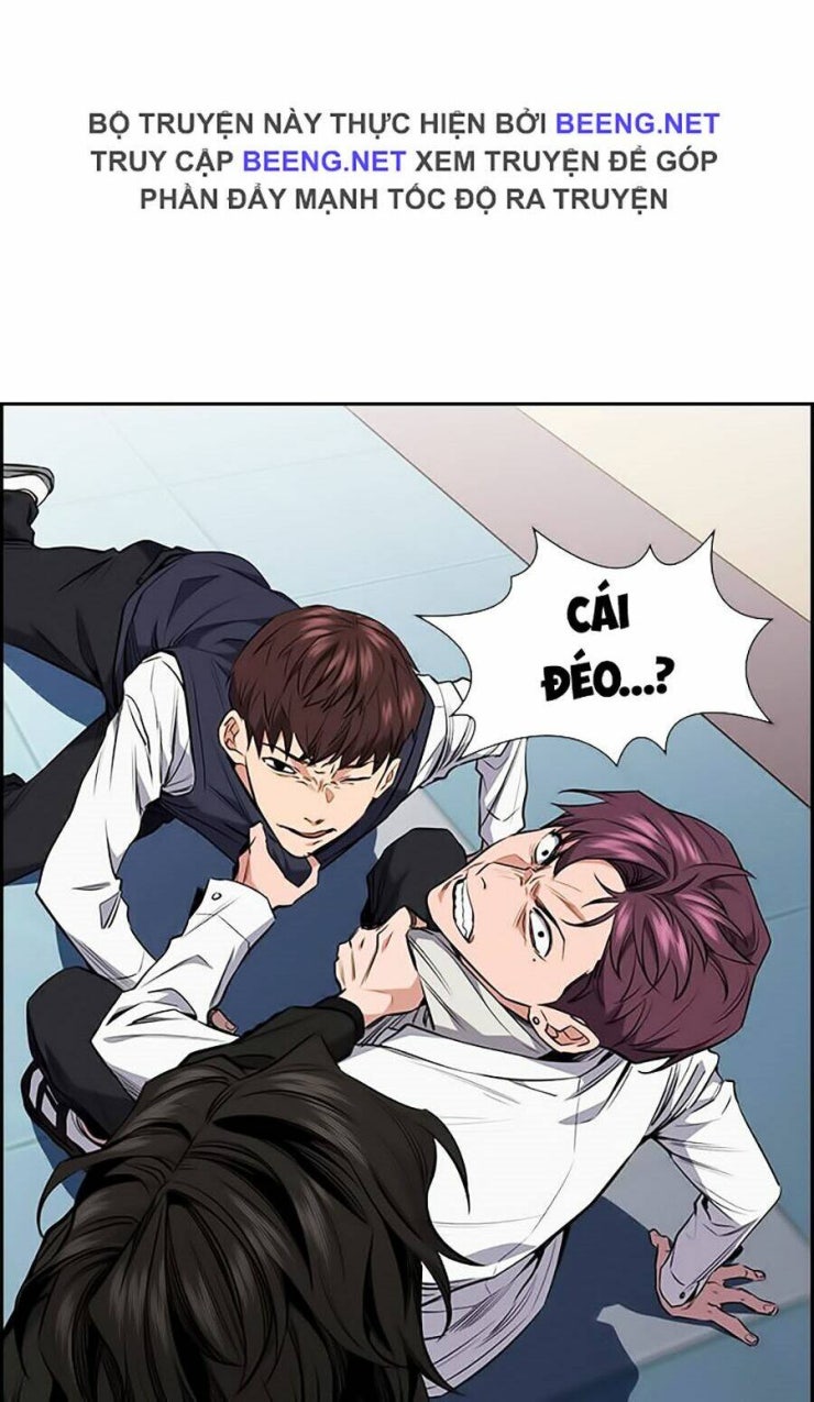 Giáo Dục Chân Chính - Get Schooled - Page 120