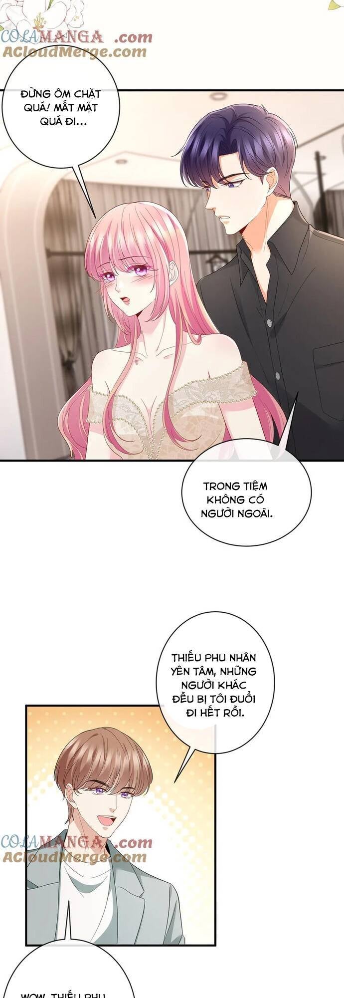 Danh Môn Chí Ái - Page 10