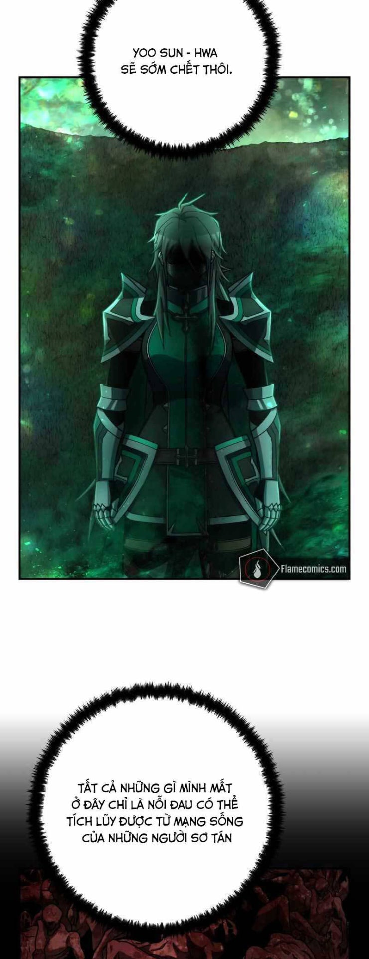 Sự Trở Lại Của Anh Hùng Diệt Thế - Page 55