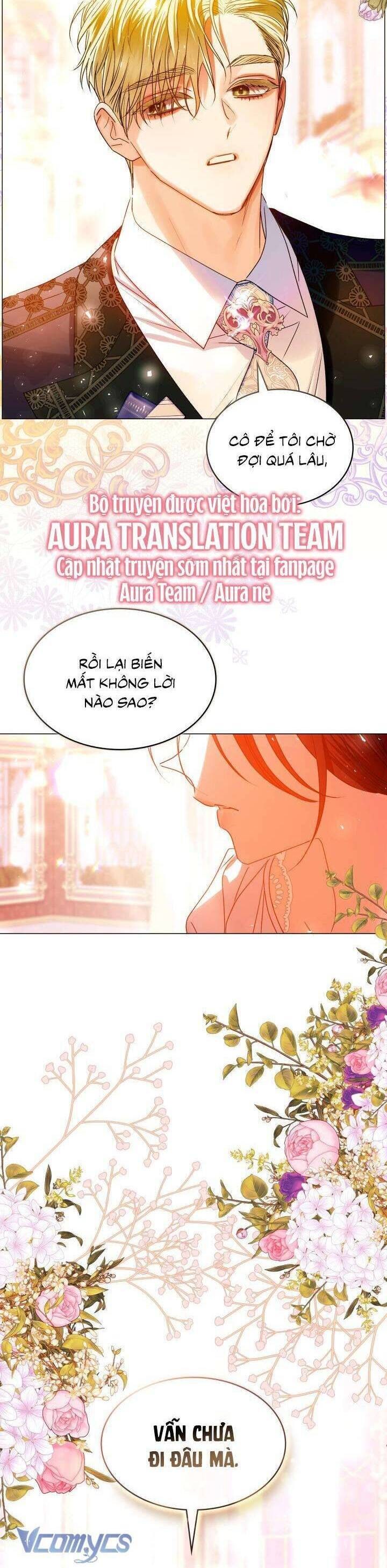 Sau Khi Kết Thúc, Tôi Đã Cứu Rỗi Vai Phản Diện Bằng Tiền - Page 34