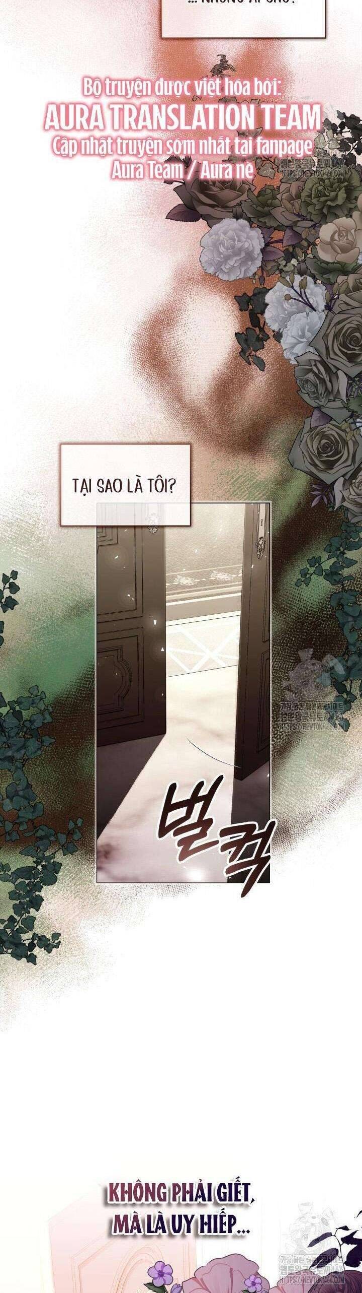 Sau Khi Kết Thúc, Tôi Đã Cứu Rỗi Vai Phản Diện Bằng Tiền - Page 38