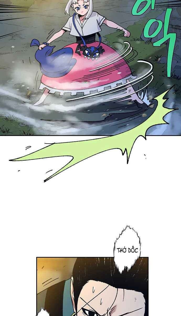 Taebaek: Người Hướng Dẫn - Page 59