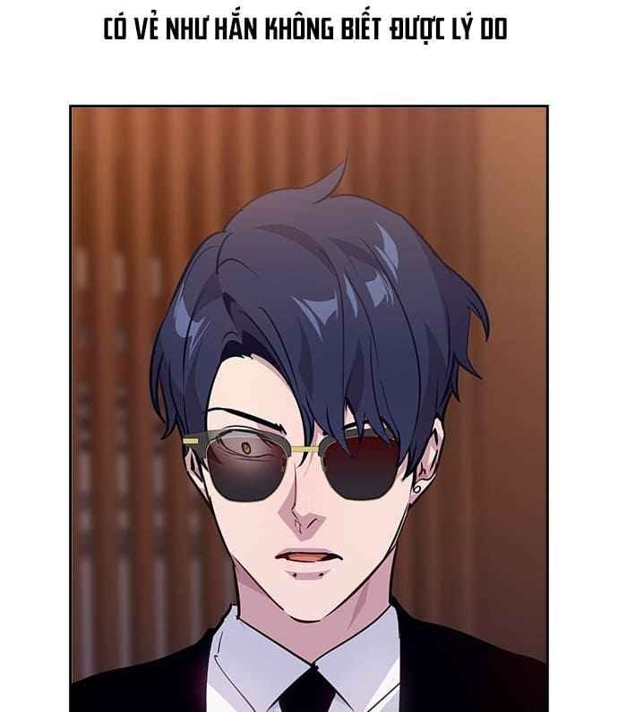 Tiền Bạc Và Quyền Lực - Page 19