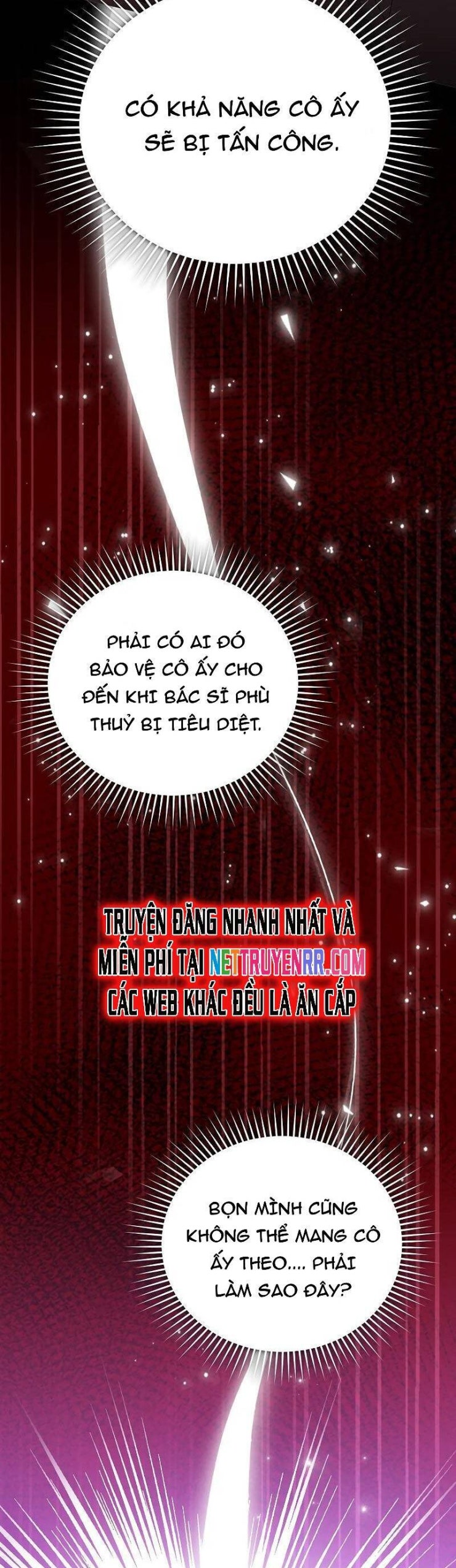 Nhân Vật Ngoài Lề Tiểu Thuyết - Page 11