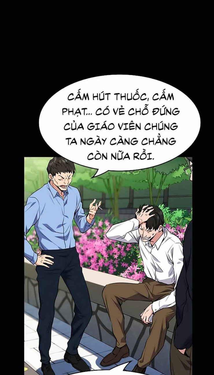 Giáo Dục Chân Chính - Get Schooled - Page 54