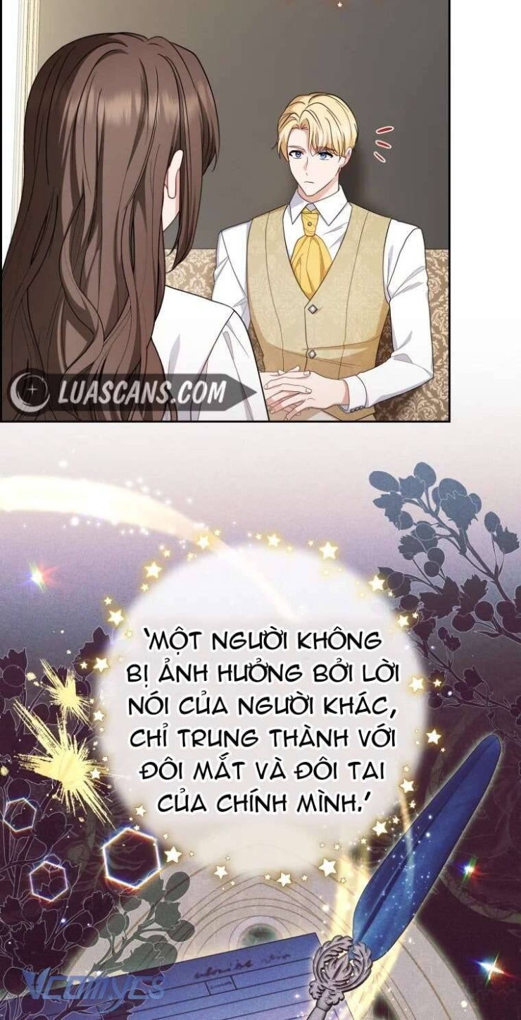 Được Yêu Thương Mà Còn Ngại Ngùng Sao! - Page 70