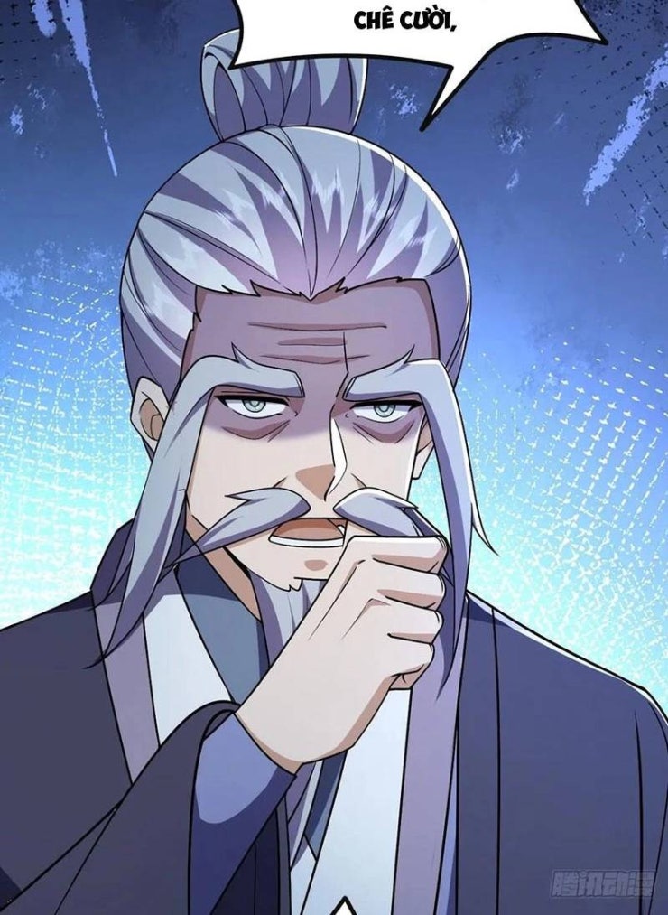 Đệ Tử Siêu Thần Ta Nằm Không, Tông Môn Hủy Diệt Ta Vô Địch - Page 22