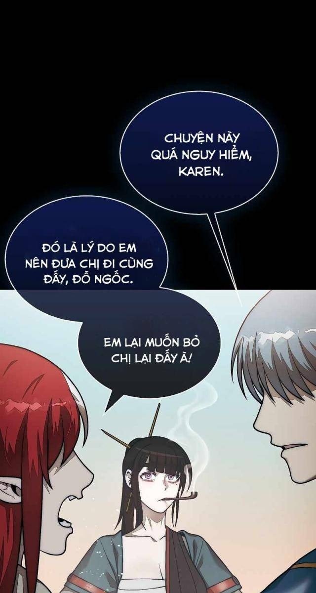 Quân Cờ Thứ 31 Lật Ngược Ván Cờ - Page 23