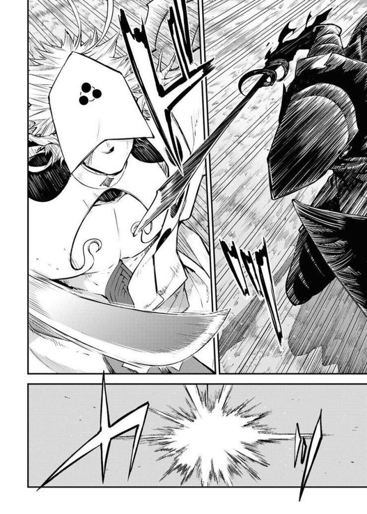 Đặc Nhiệm Thám Tử - Page 8