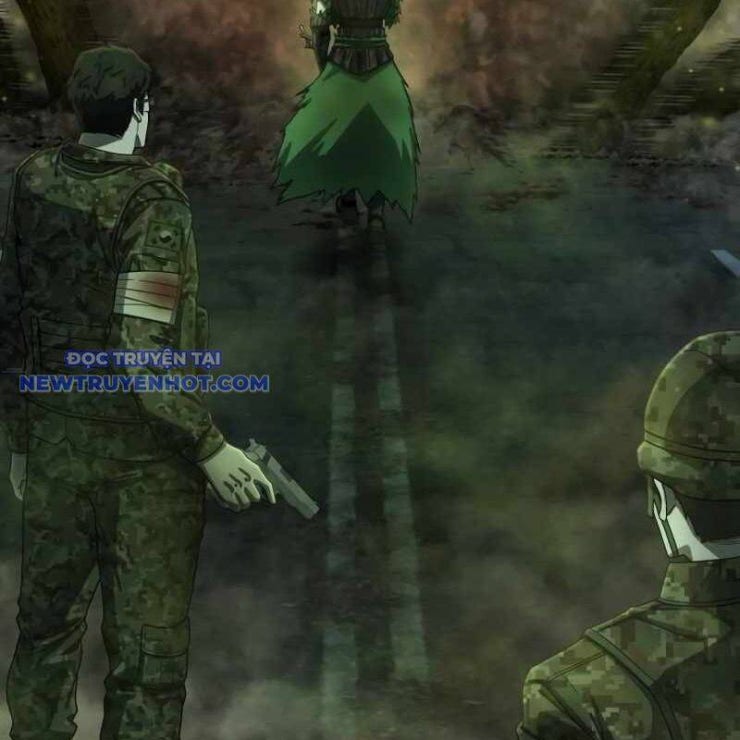 Sự Trở Lại Của Anh Hùng Diệt Thế - Page 116