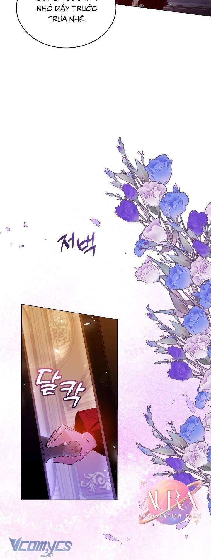 Sau Khi Kết Thúc, Tôi Đã Cứu Rỗi Vai Phản Diện Bằng Tiền - Page 32