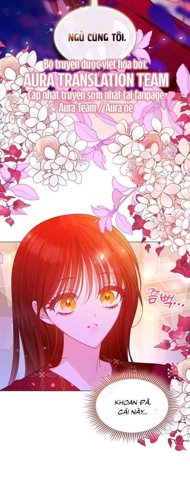 Sau Khi Kết Thúc, Tôi Đã Cứu Rỗi Vai Phản Diện Bằng Tiền - Page 45